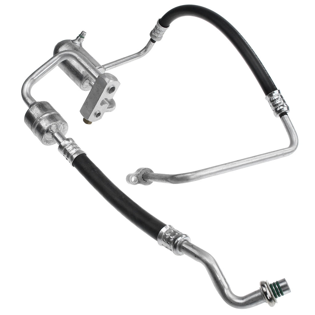 A/C Suction & Discharge Assembly for Ford Taurus Mercury Sable (2002-2005)