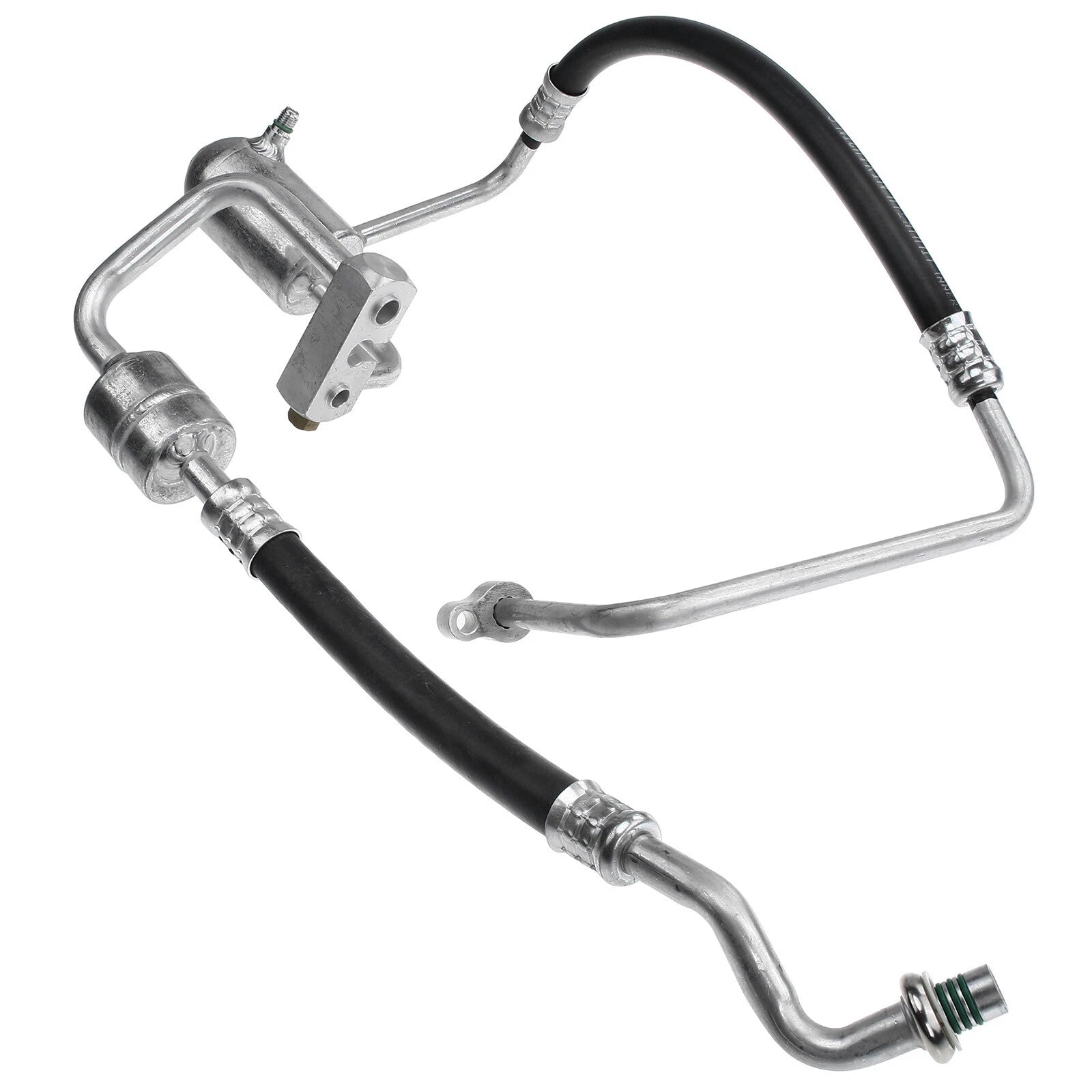 A/C Suction & Discharge Assembly for Ford Taurus Mercury Sable (2002-2005)