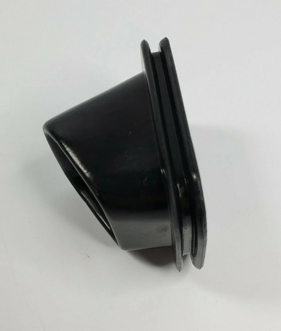 Clutch Fork Boot Bellhousing Rubber Seal Replacement for Chevelle Firebird GTO (1964–1972)