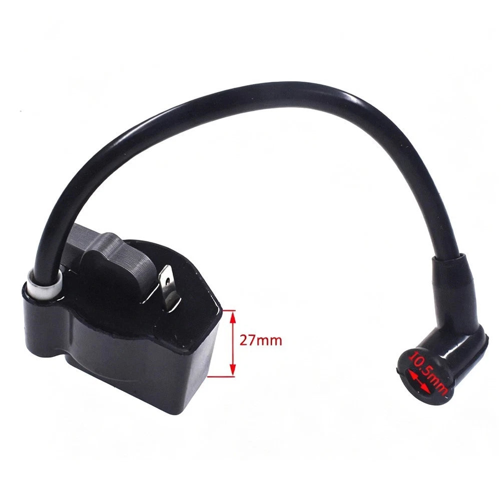 Ignition Coil for Outdoor Gardening (Direct Replacement)