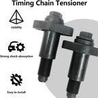 Timing Chain Tensioners for Can-Am Outlander, Defender, Maverick