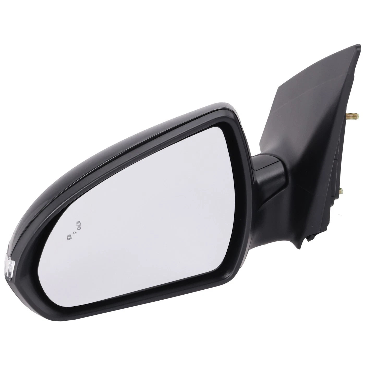Driver Side Mirror with Signal Light for Hyundai Elantra (2019–2020)