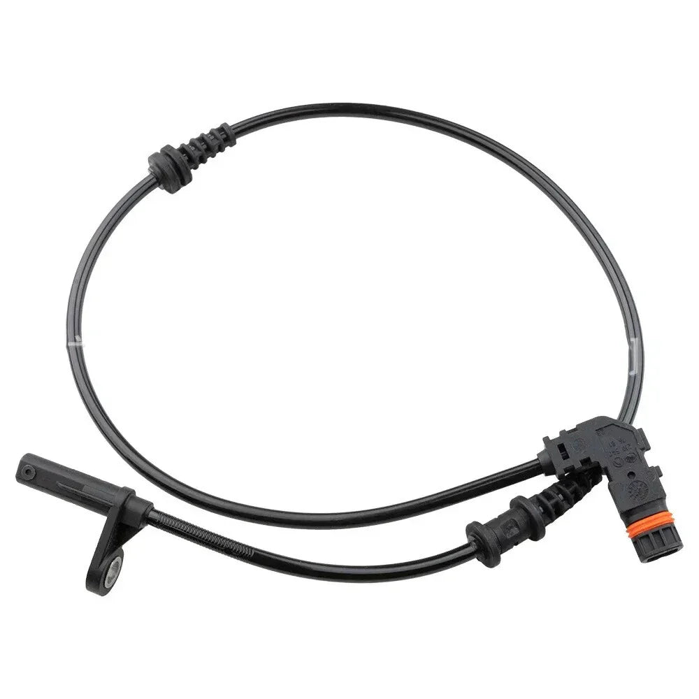 Front ABS Wheel Speed Sensors for MERCEDES BENZ W204 C300 (2009-2014)