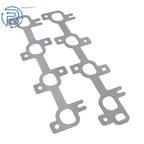 Engine Full Gasket Set with Head Bolts for Dodge Ram Jeep Grand Cherokee (2002-2007)