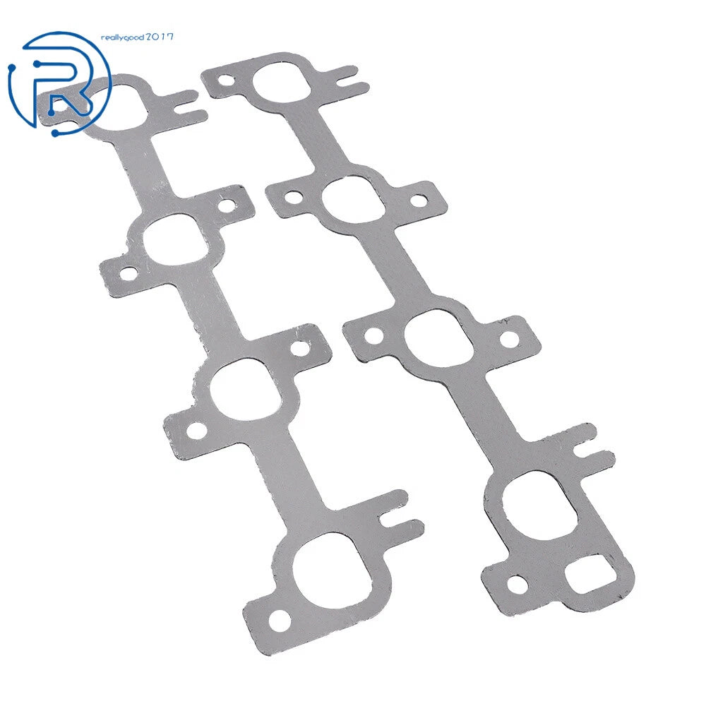 Engine Full Gasket Set with Head Bolts for Dodge Ram Jeep Grand Cherokee (2002-2007)
