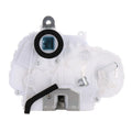 Power Door Lock Actuator for Honda Accord (2008–2012) Rear Left Driver Side