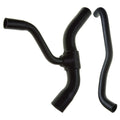 Gates Upper & Lower Radiator Coolant Hose Kit for Ford Mustang 4.6L V8 (2002–2004)