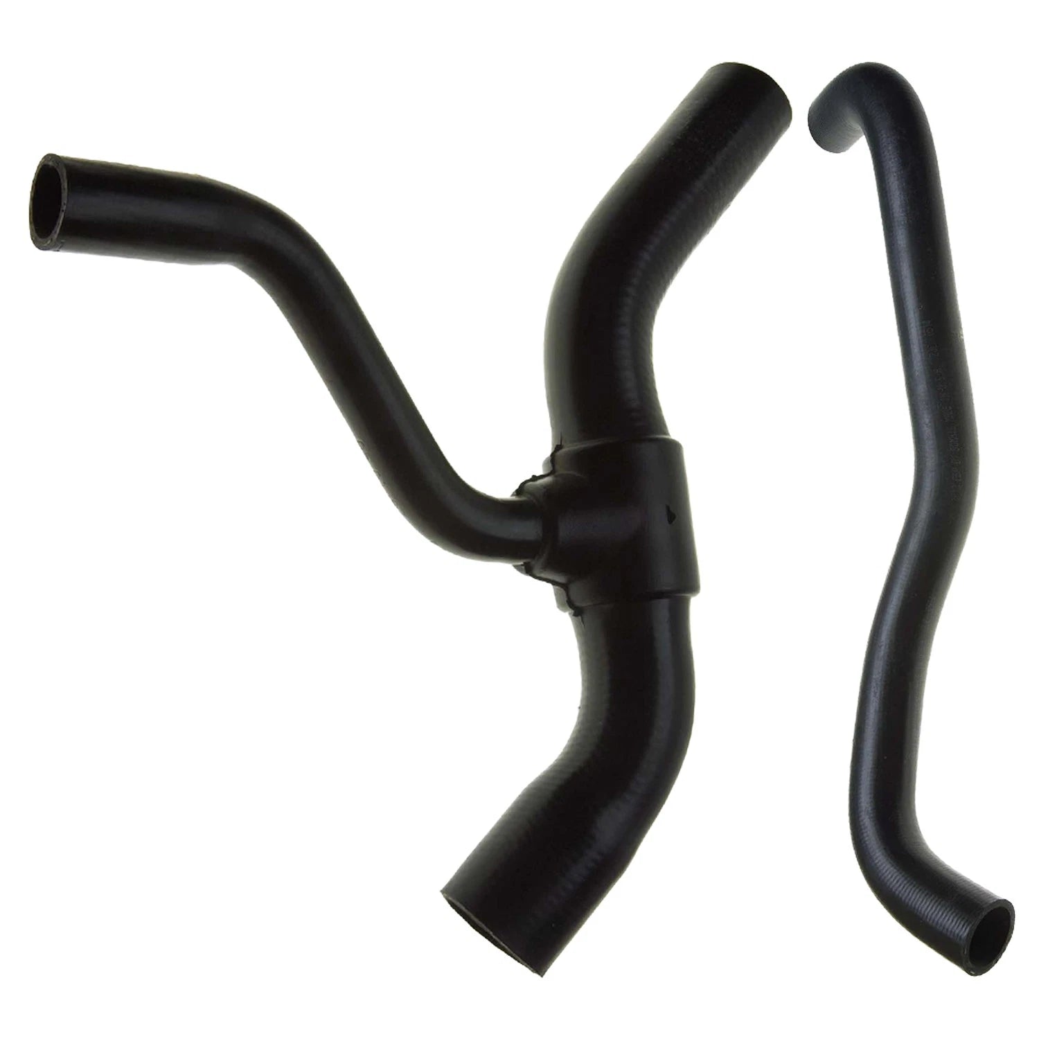 Gates Upper & Lower Radiator Coolant Hose Kit for Ford Mustang 4.6L V8 (2002–2004)