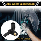 ABS Wheel Speed Sensor No. 895430C020 for Toyota Tundra (2007–2017)