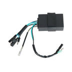 Ignition Coil for Honda CR80R CR80RB CR85RRB (1996–2004)