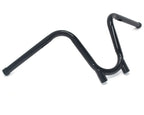 Bootlegger Handlebar Cut Out for Yamaha TX650 XS650 (1970–1983)
