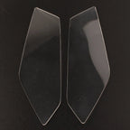 YAMAHA MT-09 Headlight Guard Shield Lens Cover Transparent (2017-2021)