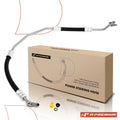 Power Steering Pressure Line Hose for Chevy Colorado GMC (2015–2022)