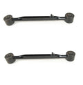 Set of 2 Rear Upper Control Arms for GMC Envoy (Auto Level)