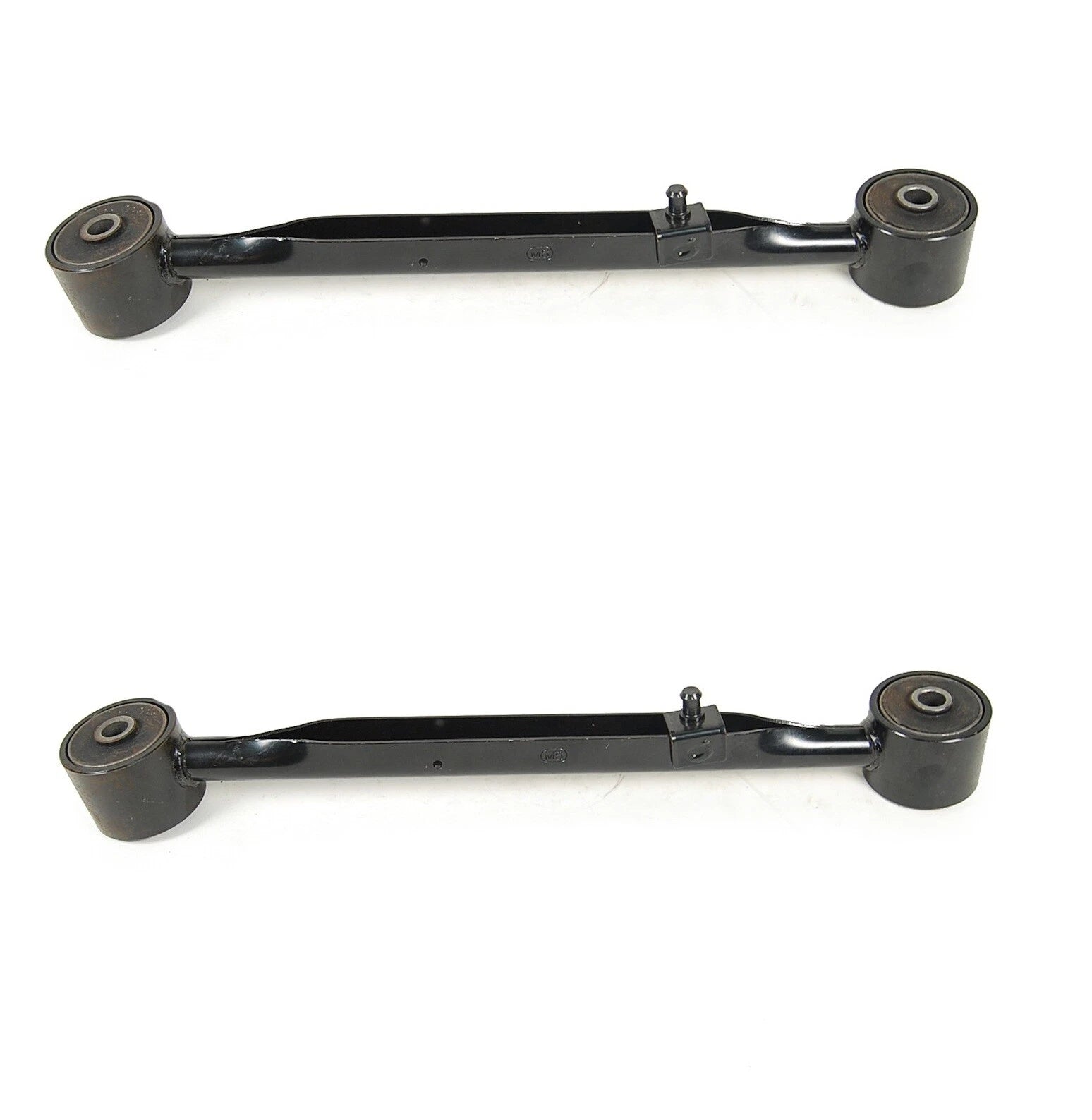 Set of 2 Rear Upper Control Arms for GMC Envoy (Auto Level)