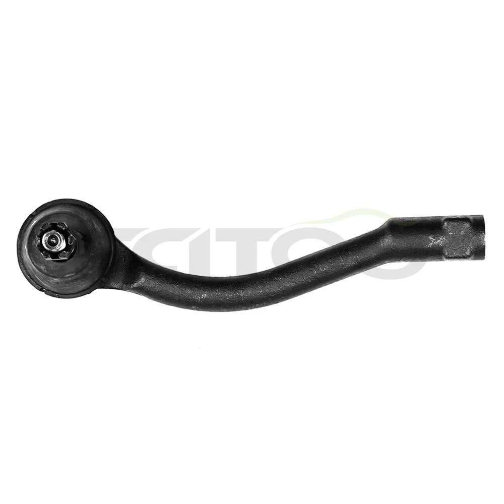 Front Tie Rod End & Sway Bar End Link for Kia Rio/Rio5 (2006–2011)