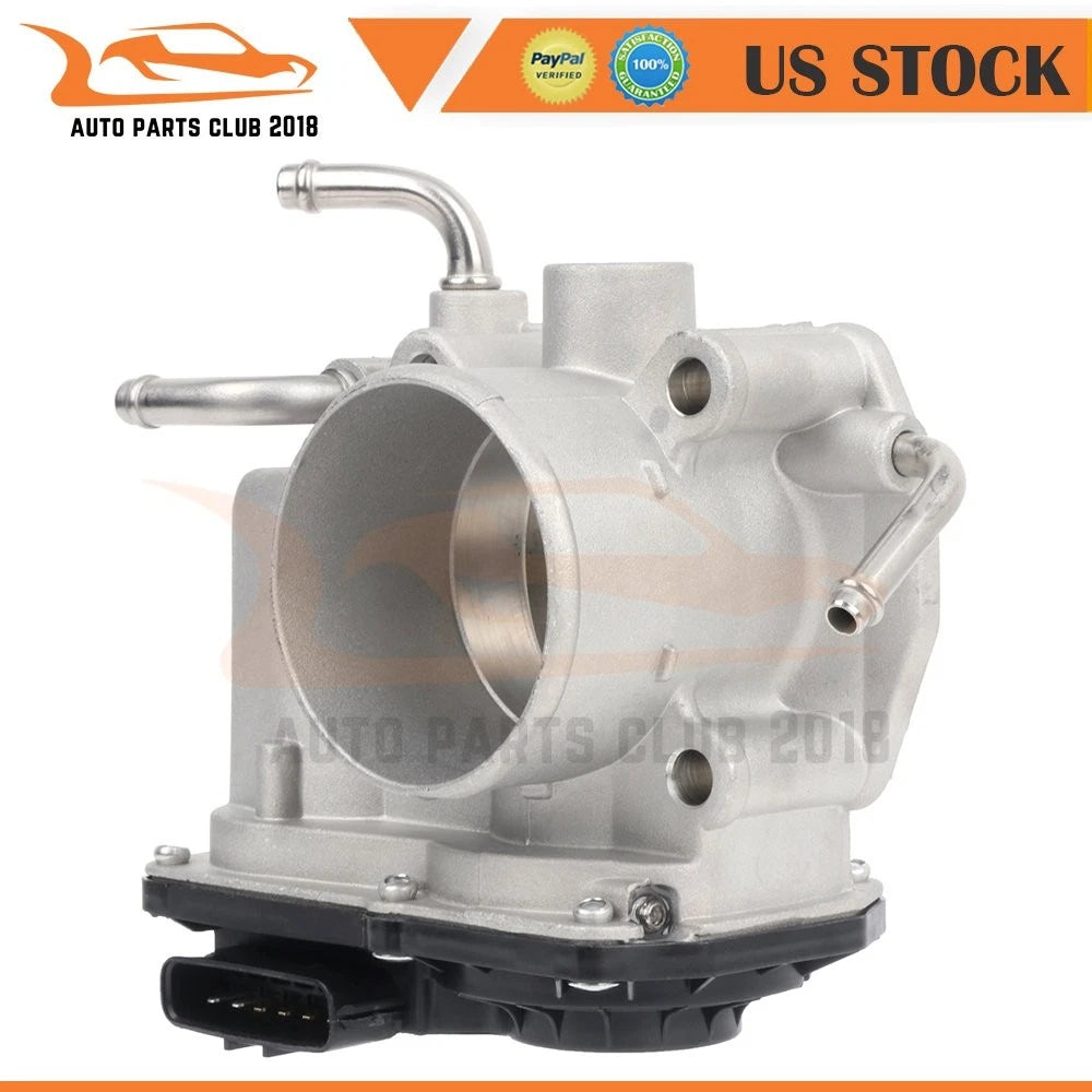 Throttle Body for Toyota Solara 2.4L (2004–2006)