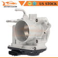 Throttle Body for Toyota Solara 2.4L (2004–2006)