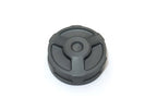 Rear Brake Reservoir Cover for BMW R1200GS LC/ADV R1200R R1200RS S1000RR (2013–2020) Gray