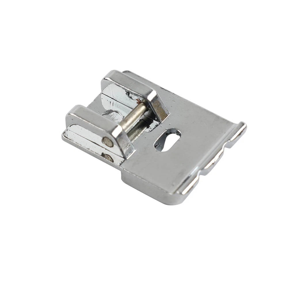 1/8" Double Welting Cording Piping Foot for Singer Sewing Machines