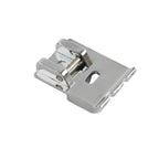 1/8" Double Welting Cording Piping Foot for Singer Sewing Machines