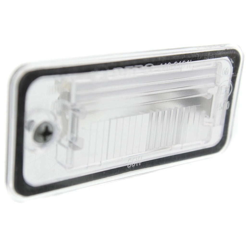 License Plate Light for Audi A6 Quattro (2005-2011)