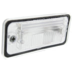 License Plate Light for Audi A6 Quattro (2005-2011)