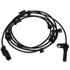 Rear RH ABS Wheel Speed Sensor for Ram 2500 2014–2022, Ram 3500 2015–2022