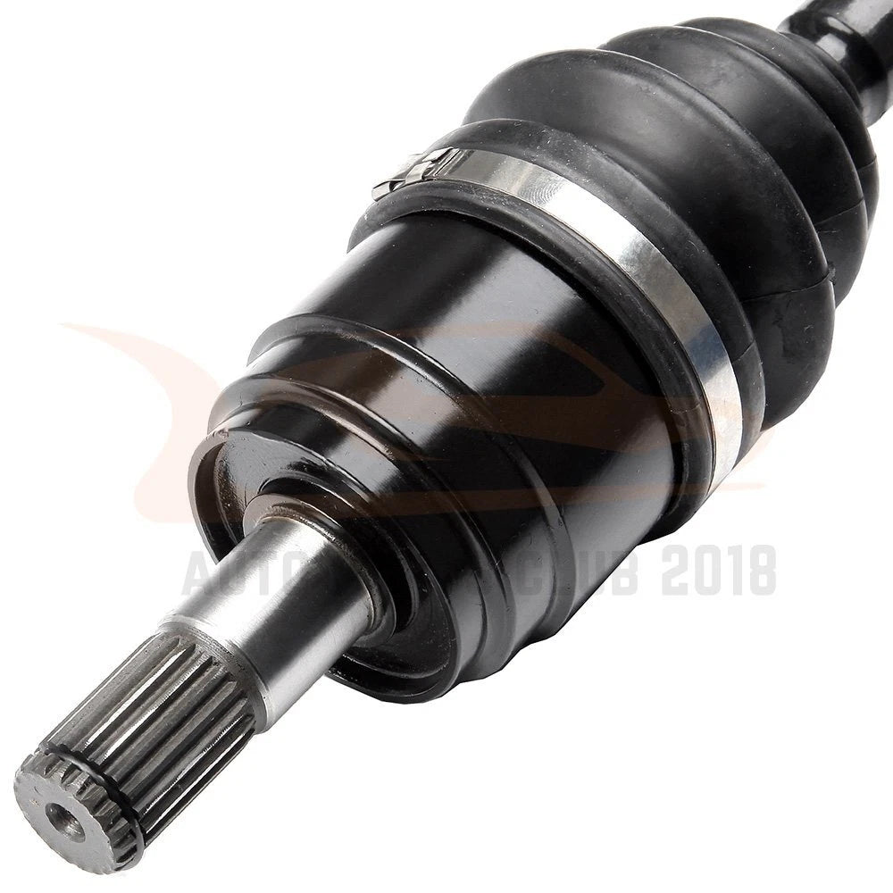 Front Left CV Axle for Honda Foreman Rubicon 500, Rincon 680 (2008–2009)