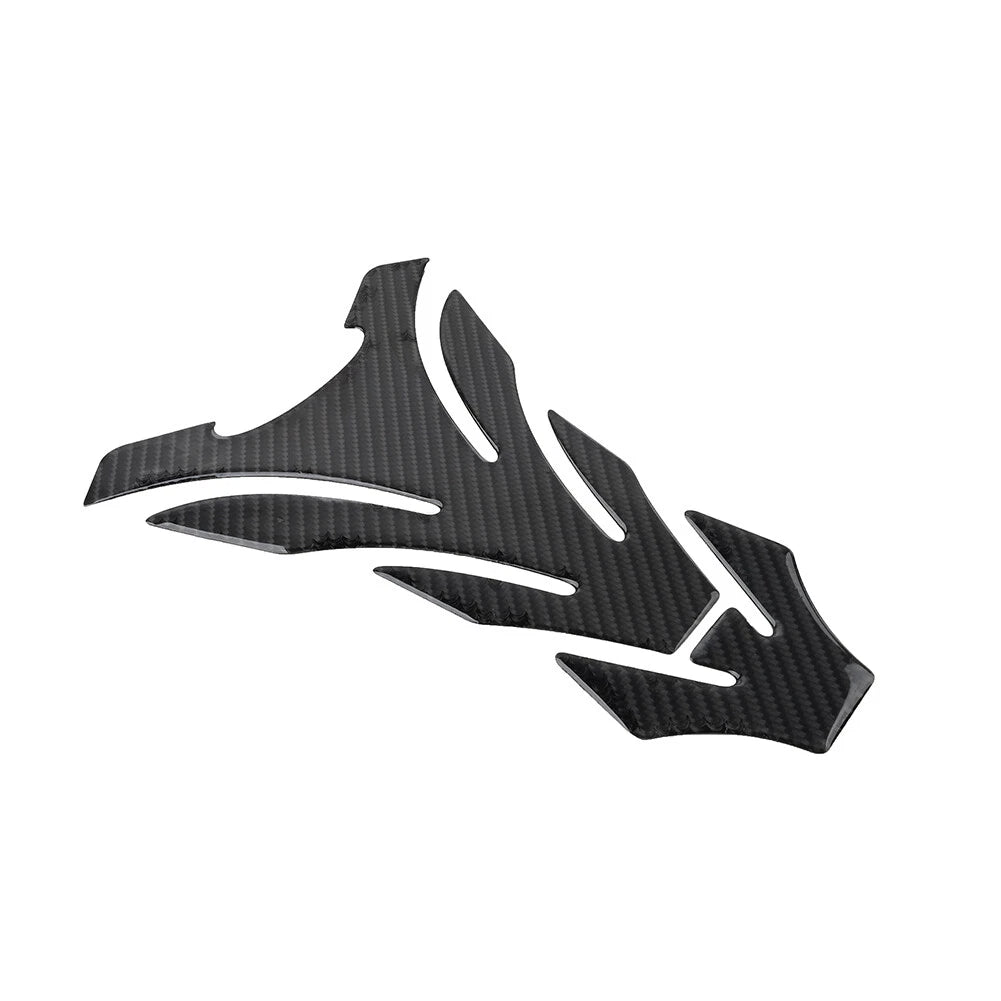 Motorcycle Tank Pad Cover Sticker for Suzuki GSXR1000 (2017–2019)