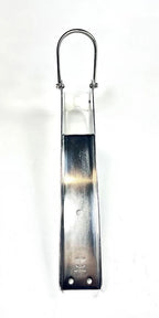 Bow Roller for Kingston BR-25D (Electro Polished)
