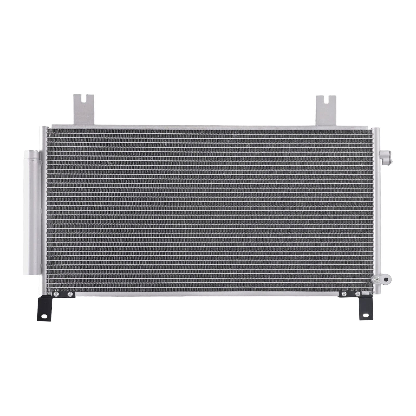 A/C Condenser Assembly for Honda CR-V EX LX 1.5L (2017–2022) DPI30063 80100TLAA01