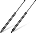 Gas Struts for Snugtop Topper Canopy (2006–2006)