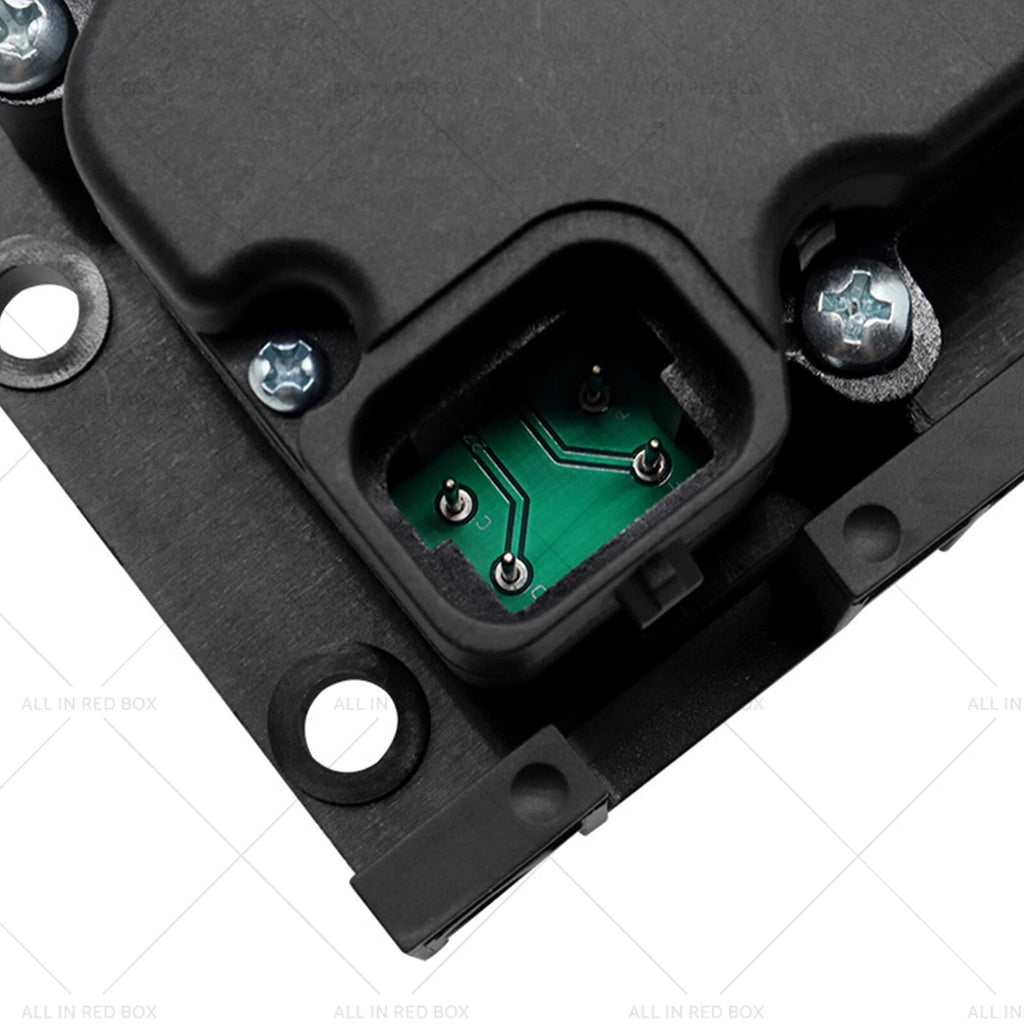 4-Way Coolant Valve Actuator for Tesla Model S X (2012–2017) 6007370-00-B