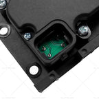 4-Way Coolant Valve Actuator for Tesla Model S X (2012–2017) 6007370-00-B