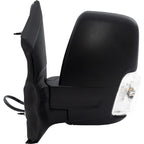 Heated Side Mirrors Set of 2 for Ford Transit-350