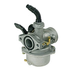 19mm Carburetor PZ19 for 50cc-125cc Pit Dirt Bike ATV Quad (Fit)