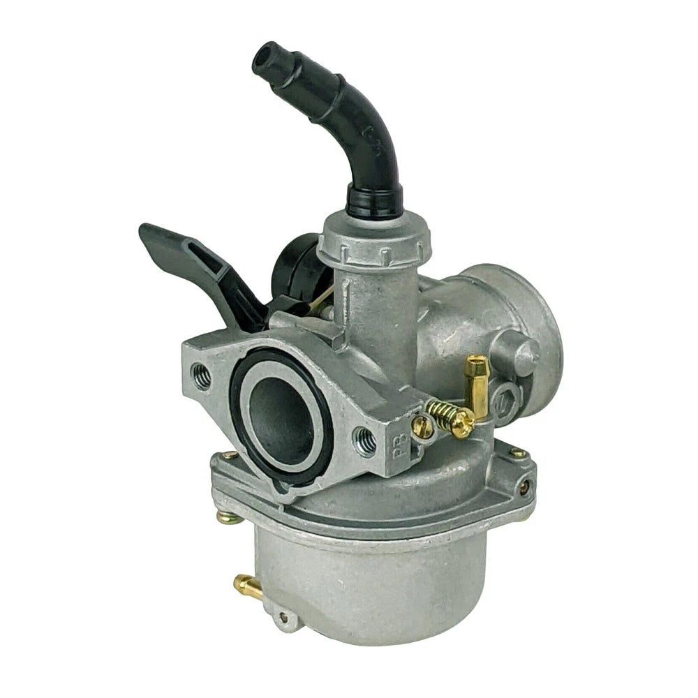 19mm Carburetor PZ19 for 50cc-125cc Pit Dirt Bike ATV Quad (Fit)