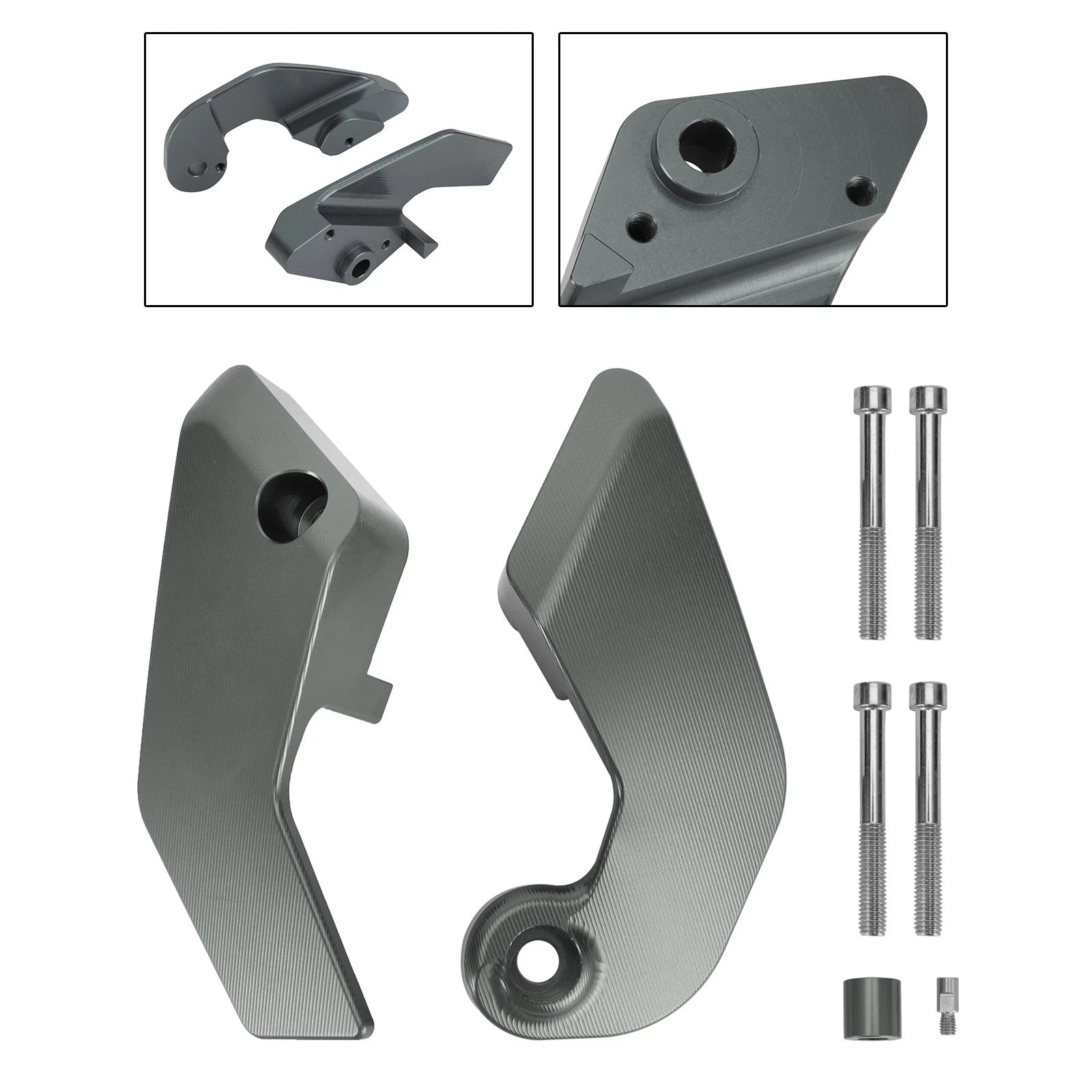 Stator Engine Cover Fairing Protector for BMW S1000RR (2020–2022)