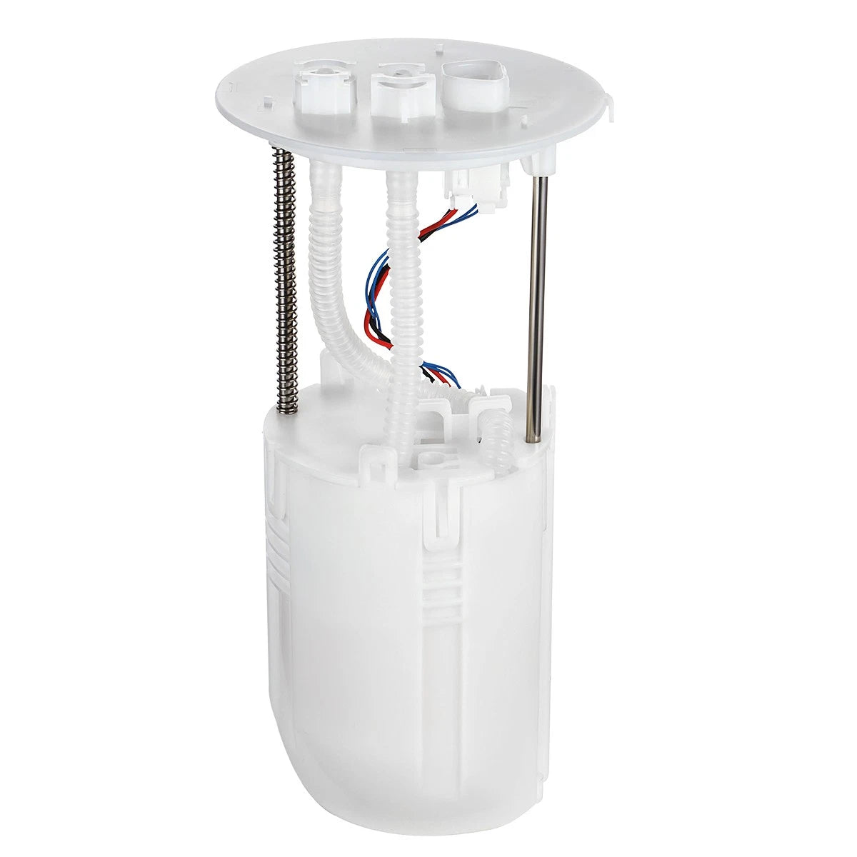 Electric Fuel Gas Pump Module + Sending Unit for Toyota Tacoma (2005–2016)