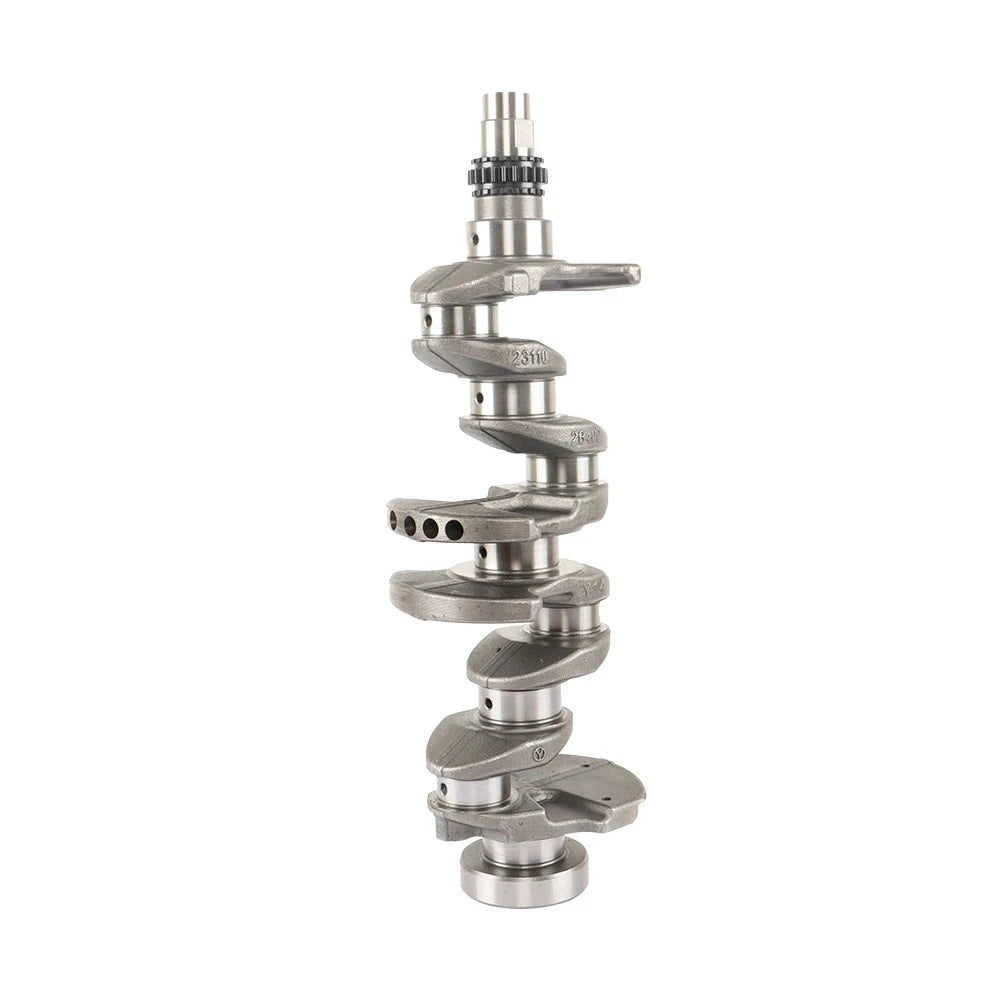 Crankshaft for Hyundai Accent (2016–2019) 1.6L