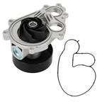 Engine Water Pump for BMW M240i xDrive F22 F23 3.0L (2022–2023) 11518482251