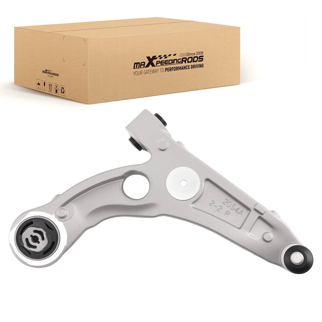 Front Right Lower Control Arm with Ball Joint for Chrysler 200 (2015–2017)
