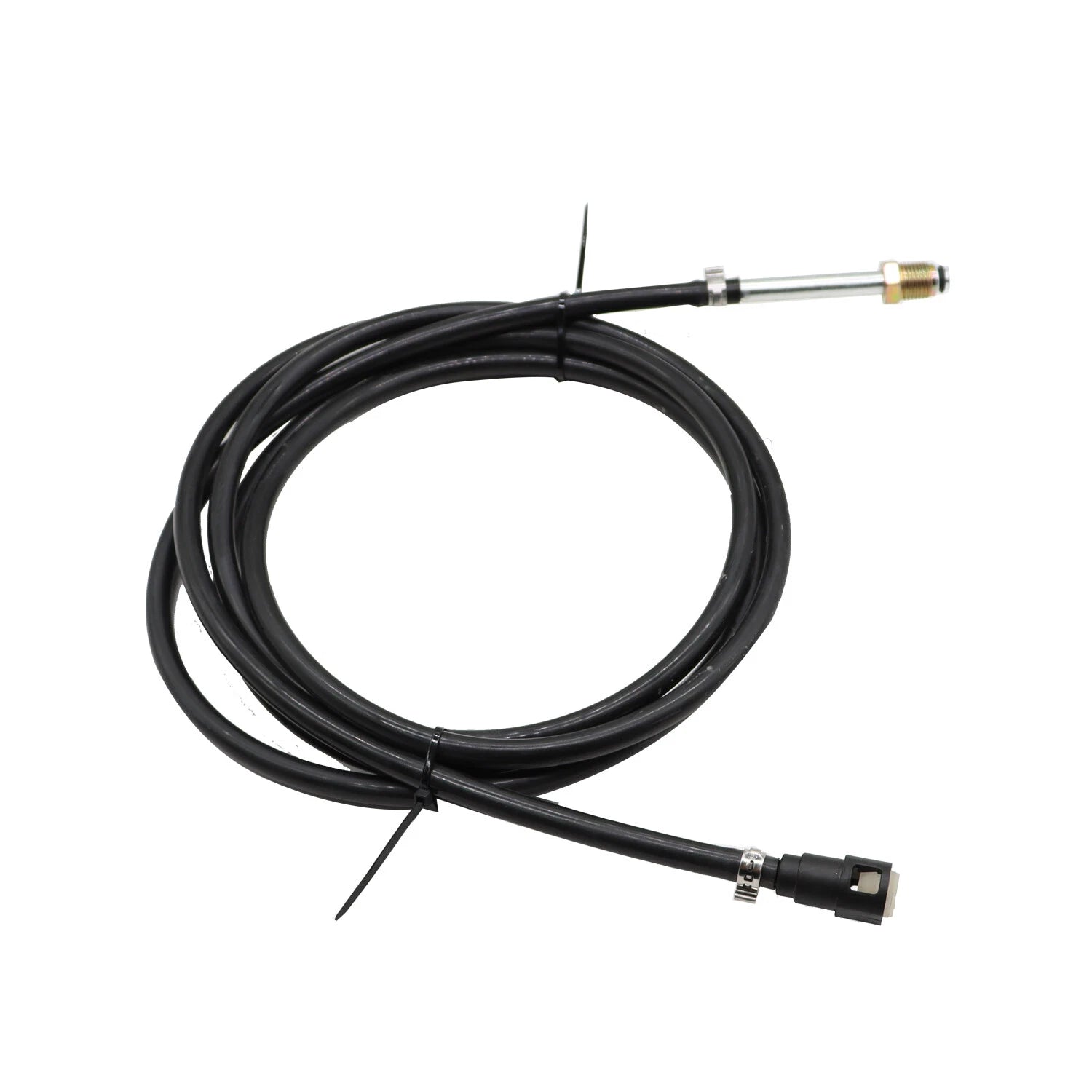 Nylon Fuel Line Kit for Chevy Tahoe Suburban Avalanche 1500 2500 (2000–2004)