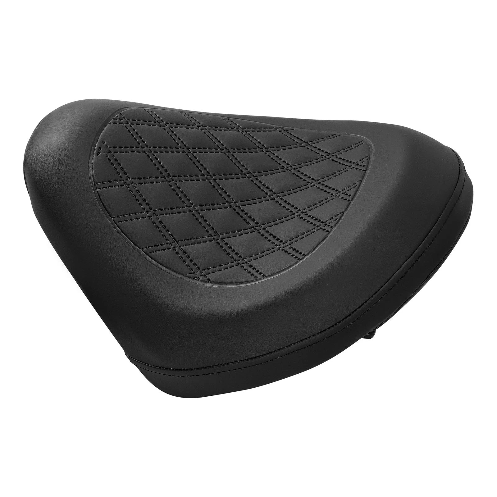 Driver & Passenger Seats for Honda Rebel 1100 CMX1100 (2021–2024) Black