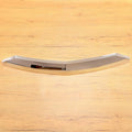 Chrome Front Hood Bezel Molding Trim for Lincoln Navigator (2007–2014) 7L7Z-16856-AA