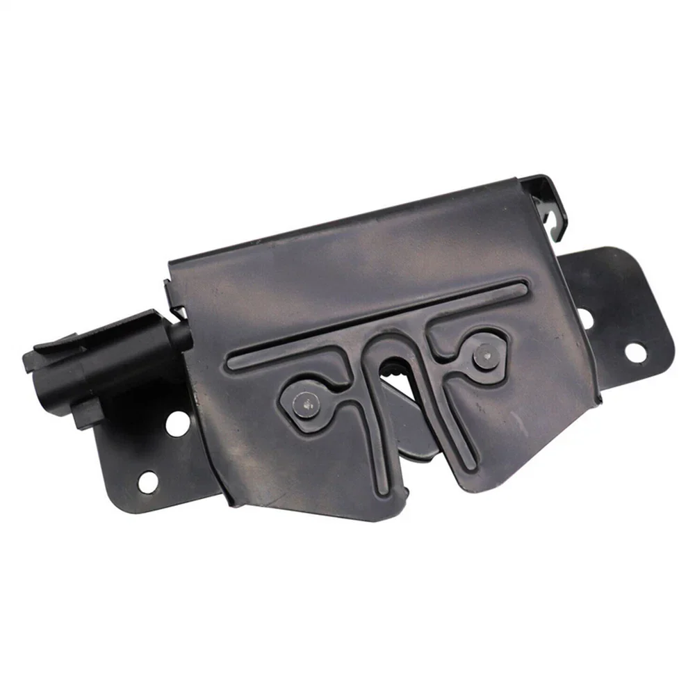 Hood Lock Latch for 2016-2021 Hyundai Tucson 1.6L 2.0L 2.4L (2016-2021)