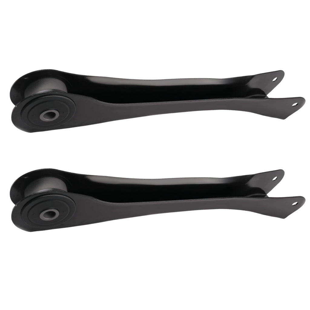 2X Front Upper Control Arm Assembly Kit for Jeep Cherokee Grand Cherokee (1992–2001)