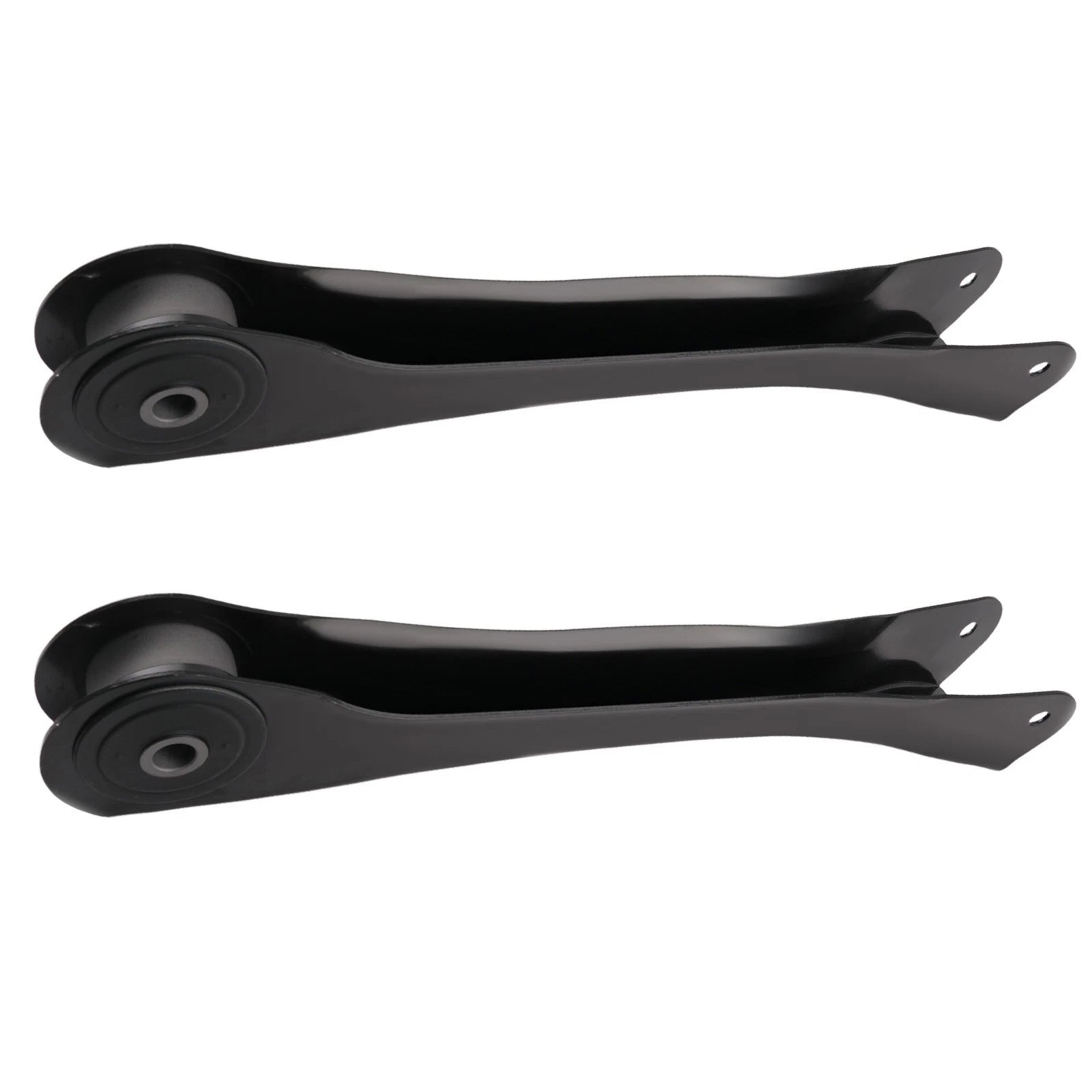 2X Front Upper Control Arm Assembly Kit for Jeep Cherokee Grand Cherokee (1992–2001)