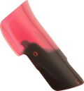 Klock Werks Kolor Flare Windshield 8" Pink for Indian (2014–2023) KWW-04-0627